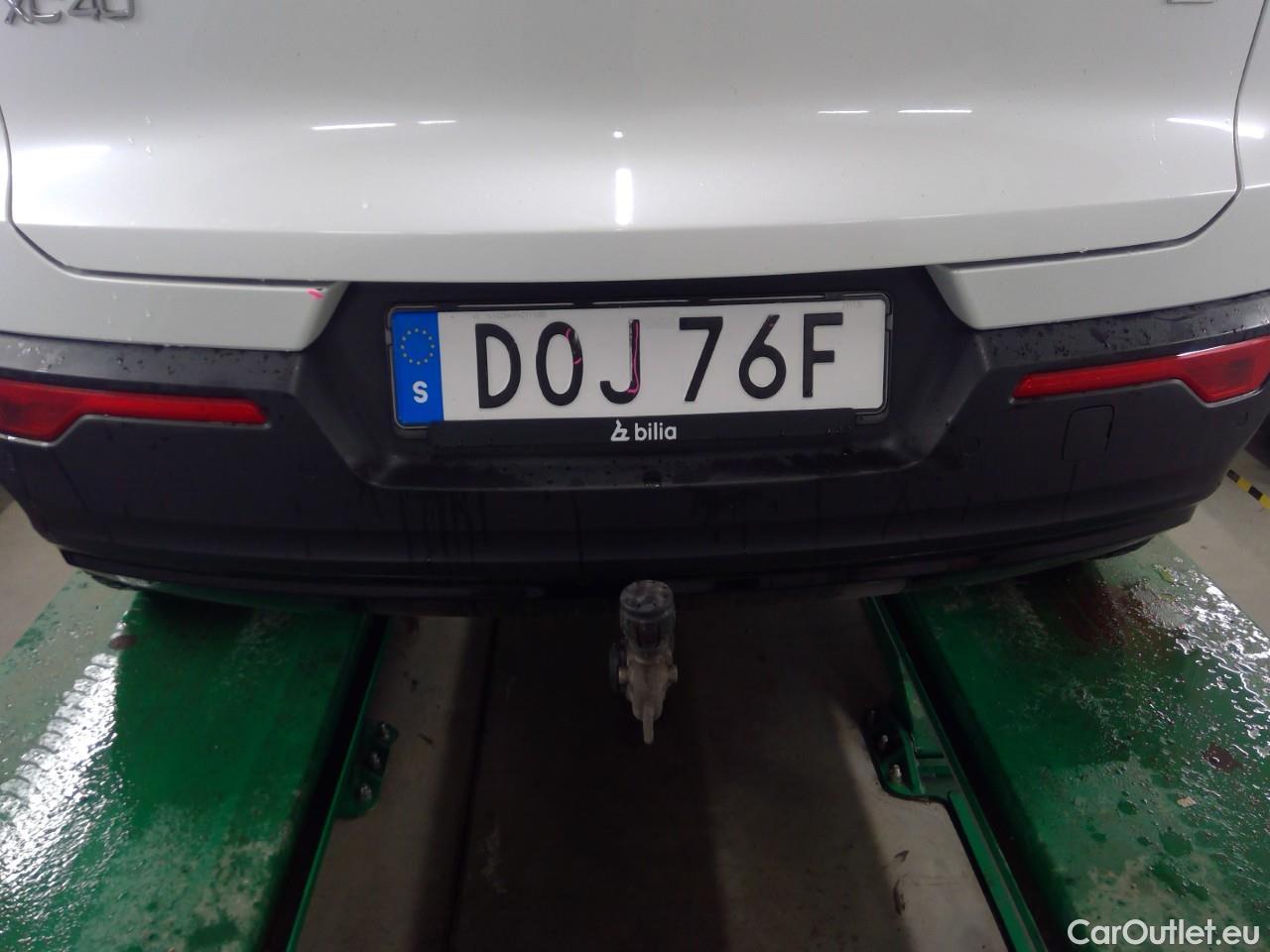  Volvo  XC 40 XC40 T4 Rech.R-Design Aut #15