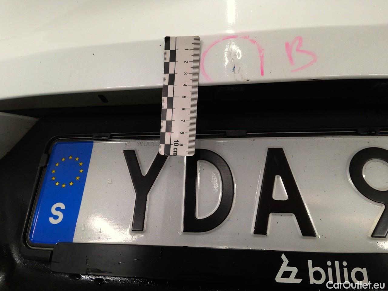  Volvo  XC 40 XC40 Recharge Twin Plus #6