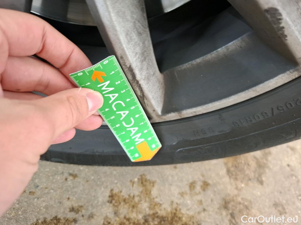  Bmw  Serie 2 Série 2 Gran Tourer 218i Lounge 1.5 140CV BVA7 E6dT #22