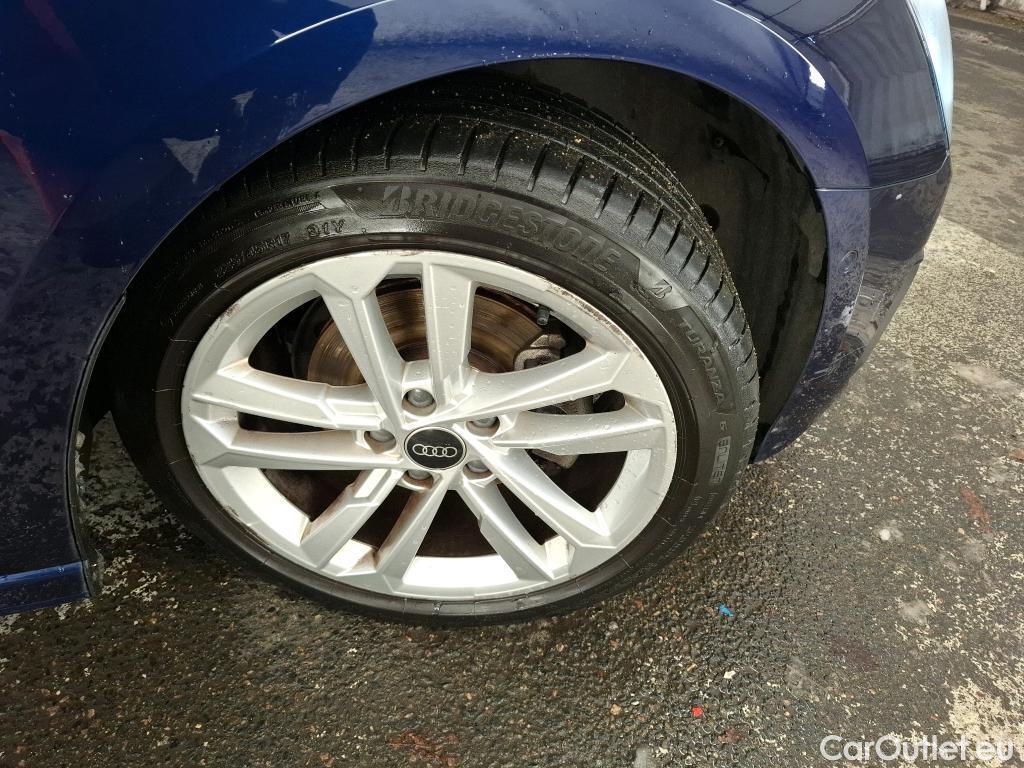  Audi  A3  Sportback 30 TDI Business Line 2.0 TDI 115CV BVA7 E6d #41