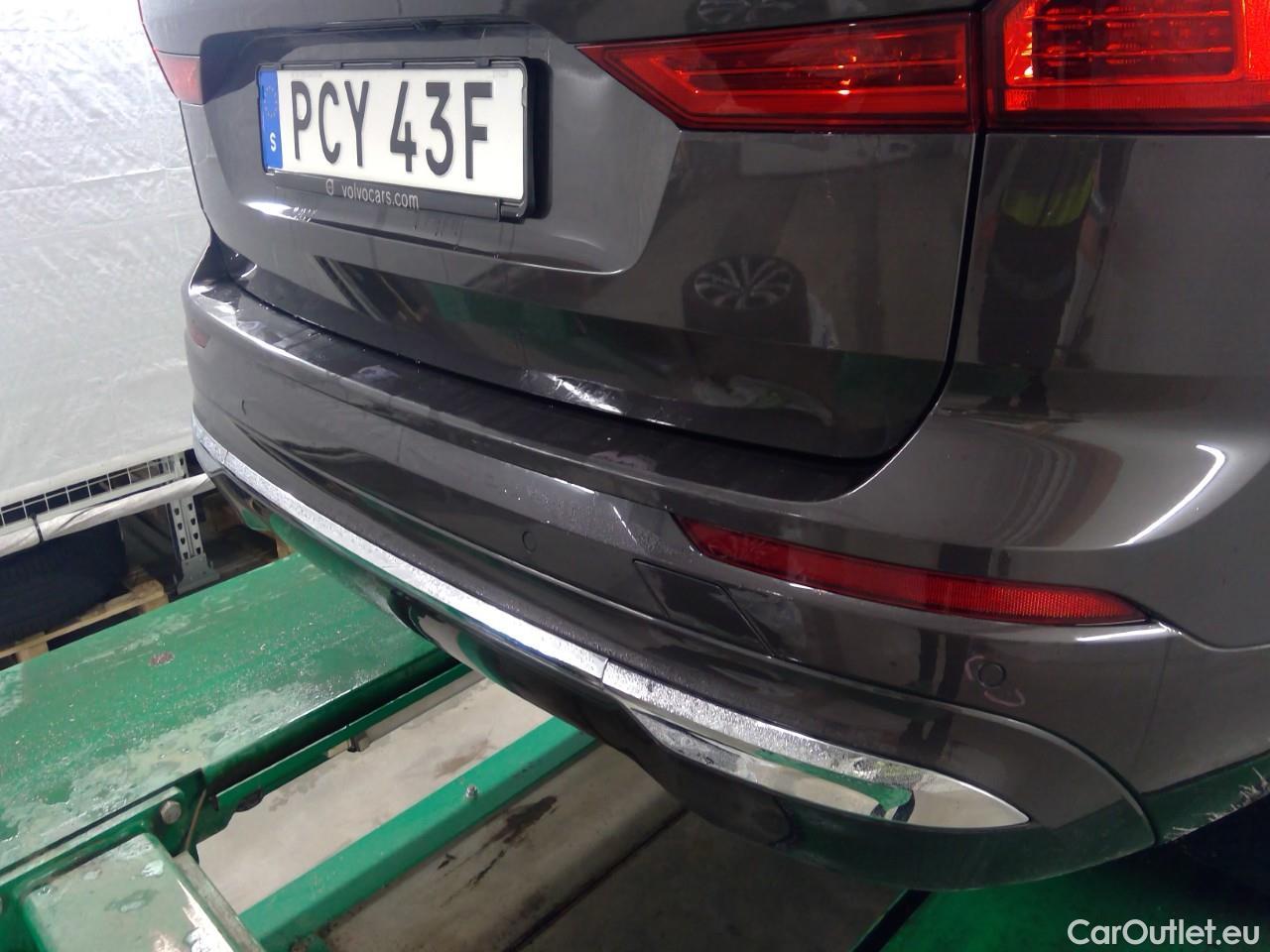  Volvo  XC60  T6 340 Ins. Rech. 4WD Aut #17