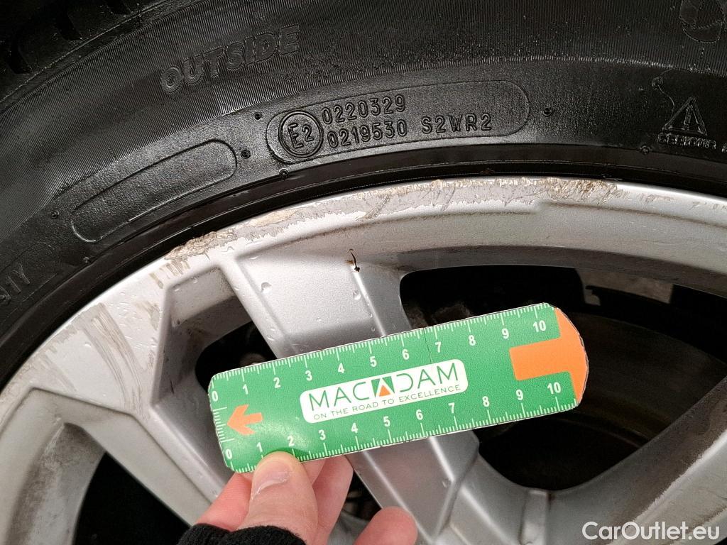  Audi  A3  Sportback 30 TDI Business Line 2.0 TDI 115CV BVA7 E6d #9