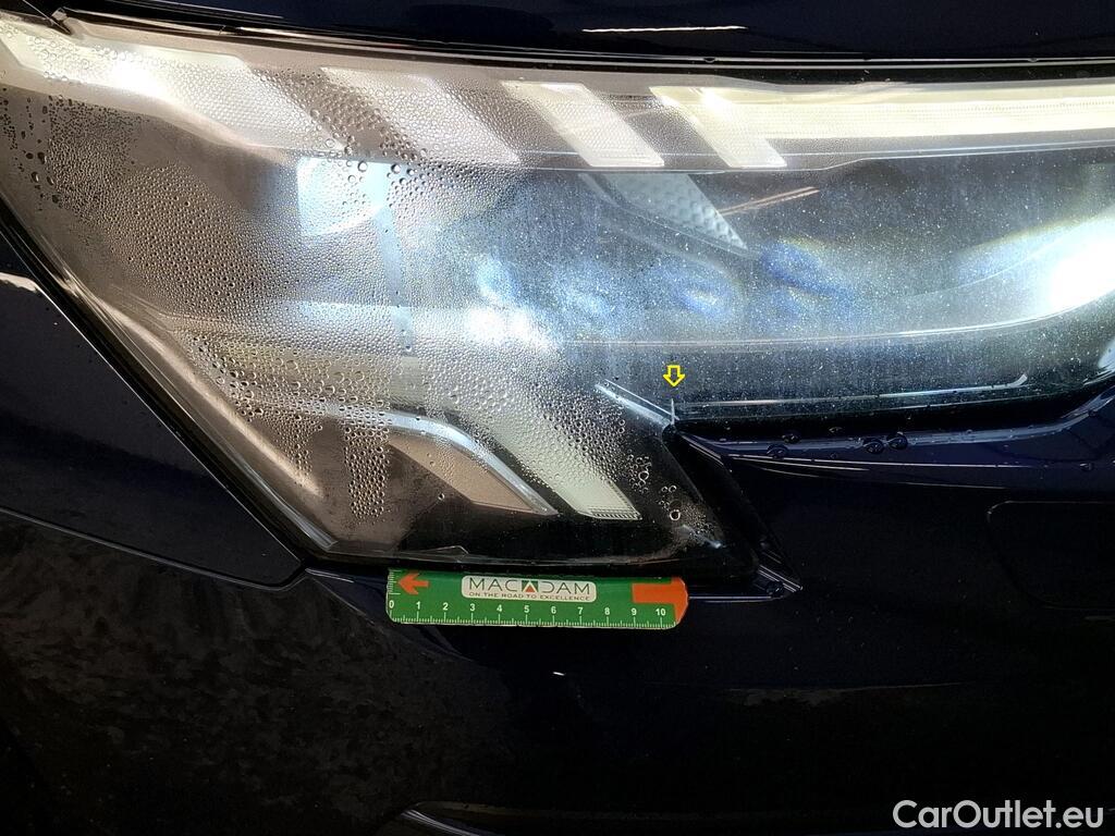  Audi  A3  Sportback 30 TDI Business Line 2.0 TDI 115CV BVA7 E6d #2