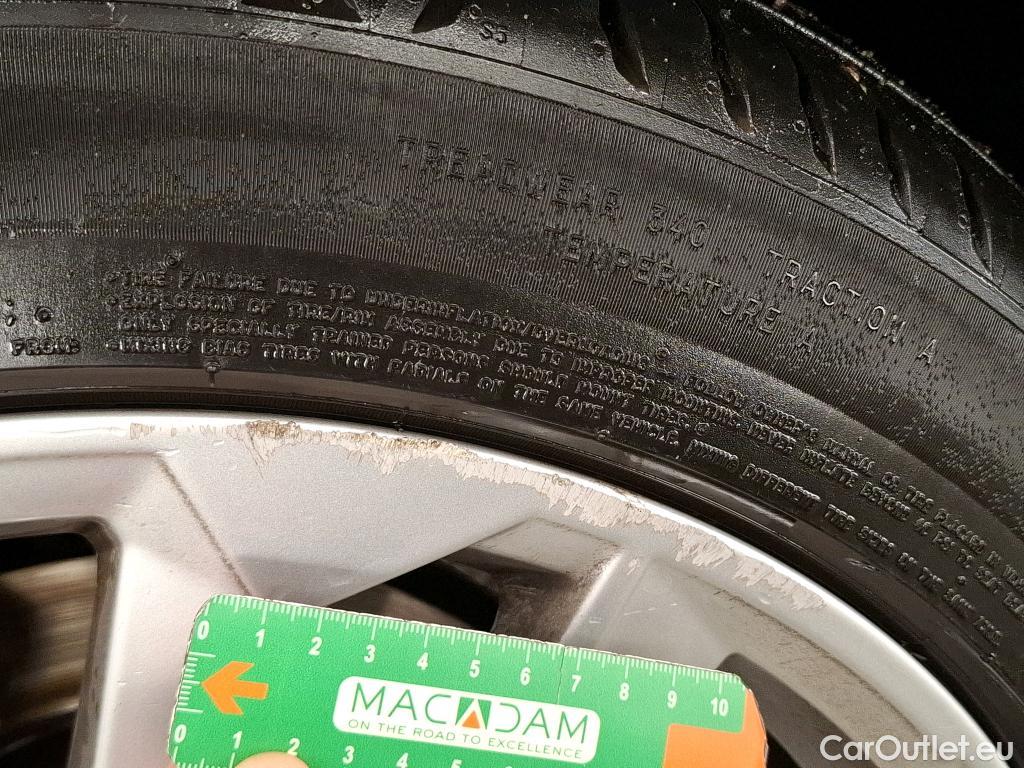  Audi  A3  Sportback 30 TDI Business Line 2.0 TDI 115CV BVA7 E6d #10