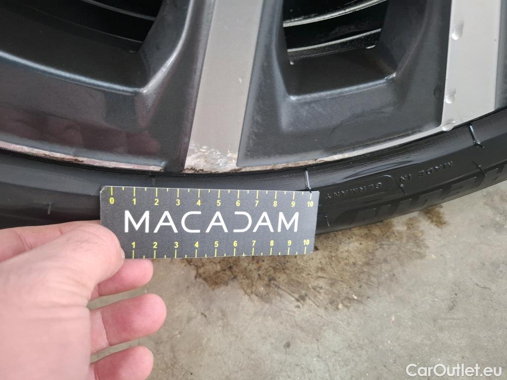  Bmw  Serie 3 Série 3 Touring 316 d Lounge 2.0 120CV BVA8 E6d #42