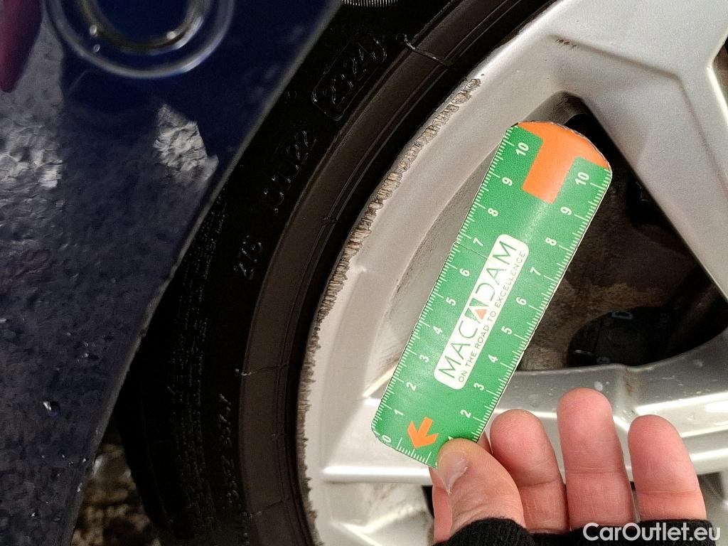  Audi  A3  Sportback 30 TDI Business Line 2.0 TDI 115CV BVA7 E6d #32