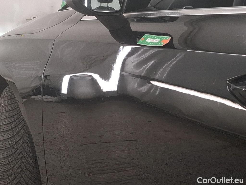  Audi  A3 AUDI  Sportback / 2020 / 5P / Berline 35 TFSI 150 MHEV S Tronic Business Line #40