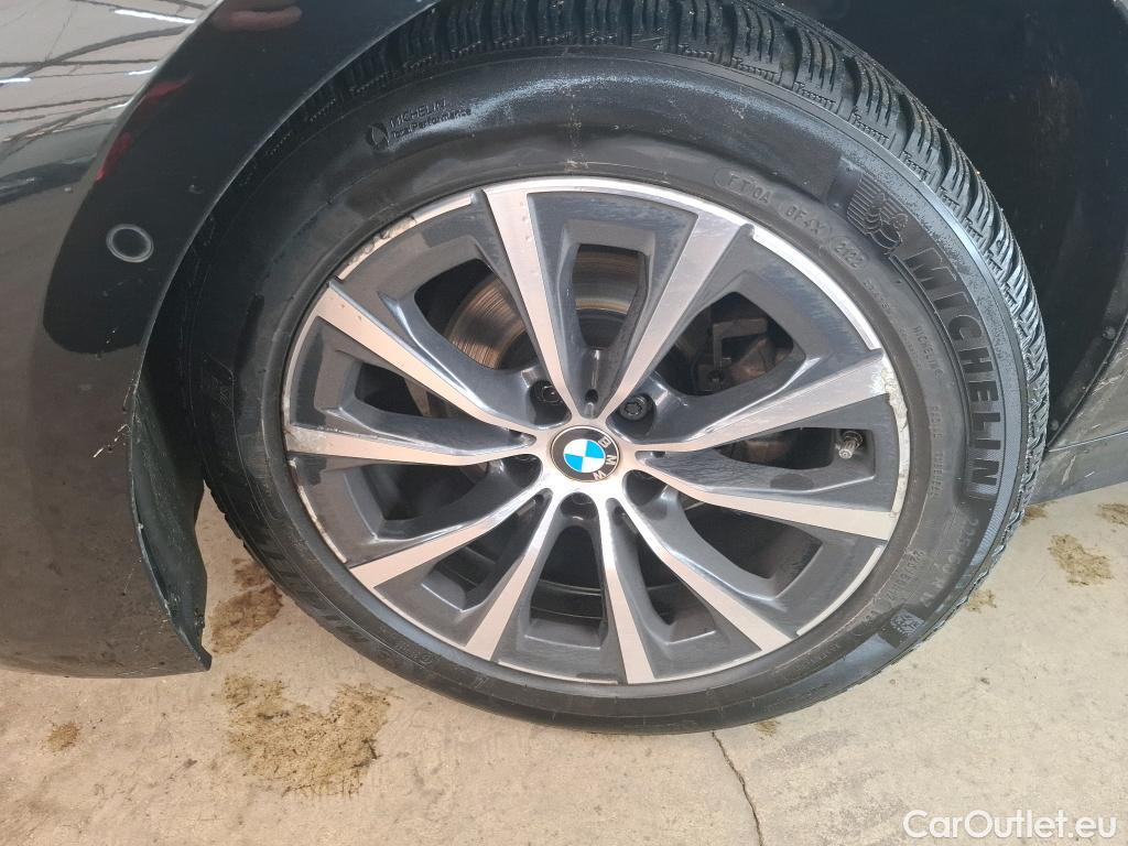  Bmw  Serie 3 Série 3 Touring 316 d Lounge 2.0 120CV BVA8 E6d #29