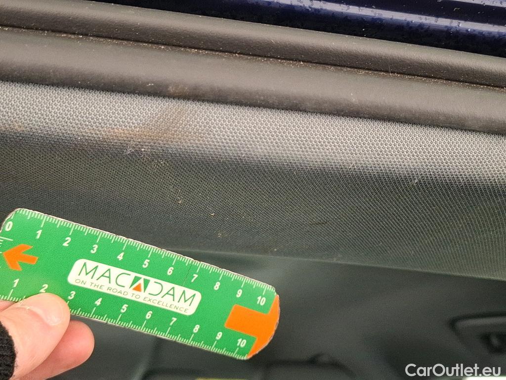  Audi  A3  Sportback 30 TDI Business Line 2.0 TDI 115CV BVA7 E6d #56