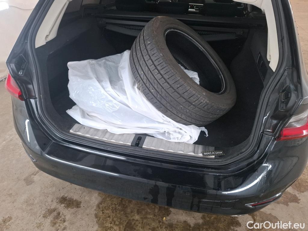  Bmw  Serie 3 Série 3 Touring 316 d Lounge 2.0 120CV BVA8 E6d #25