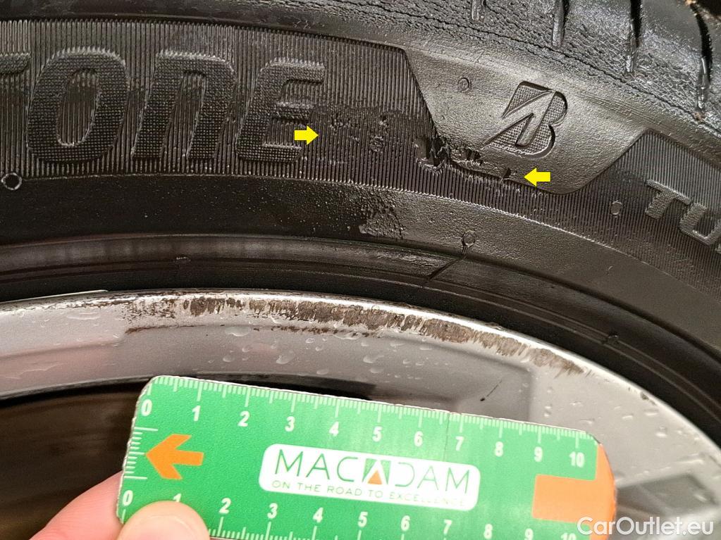  Audi  A3  Sportback 30 TDI Business Line 2.0 TDI 115CV BVA7 E6d #28