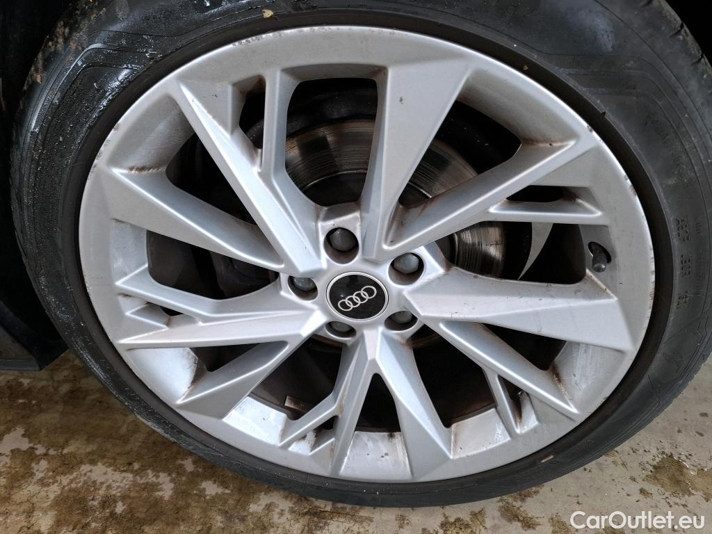  Audi  A5 Sportback AUDI  / 2019 / 5P / Berline 40 TFSI 204 S TRONIC 7 BUSI LINE SB #14