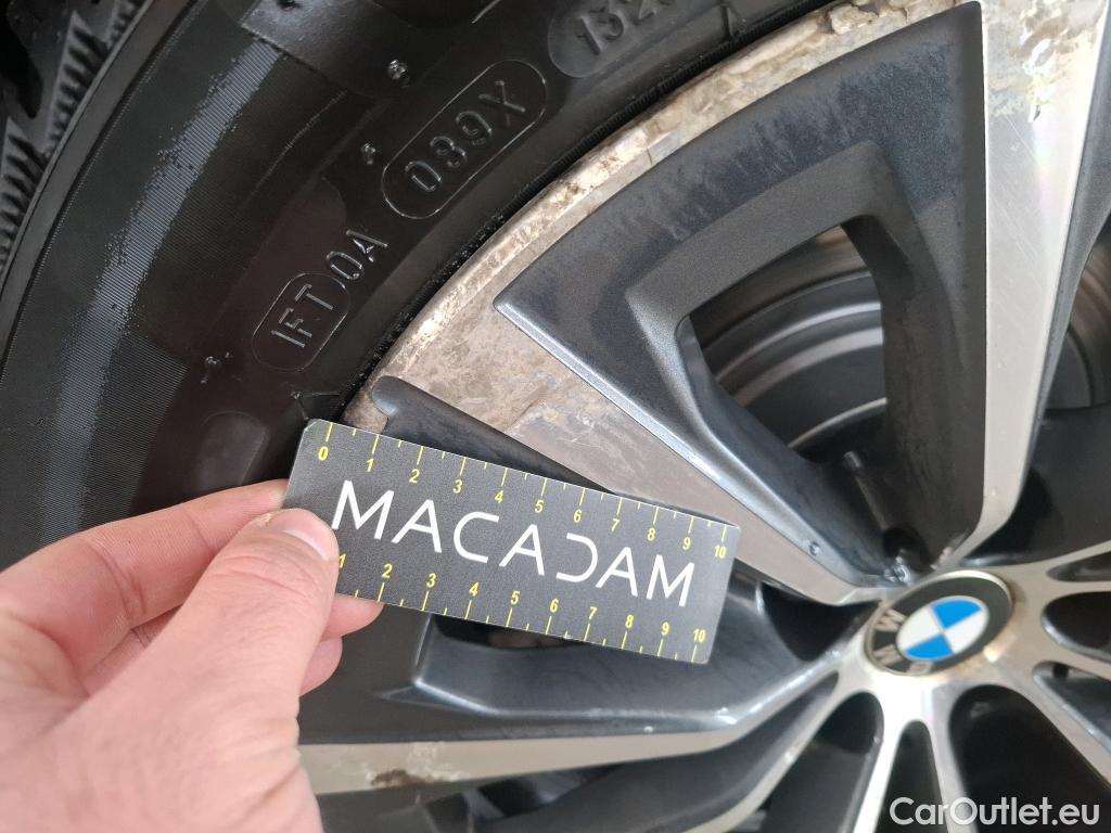  Bmw  Serie 3 Série 3 Touring 316 d Lounge 2.0 120CV BVA8 E6d #38