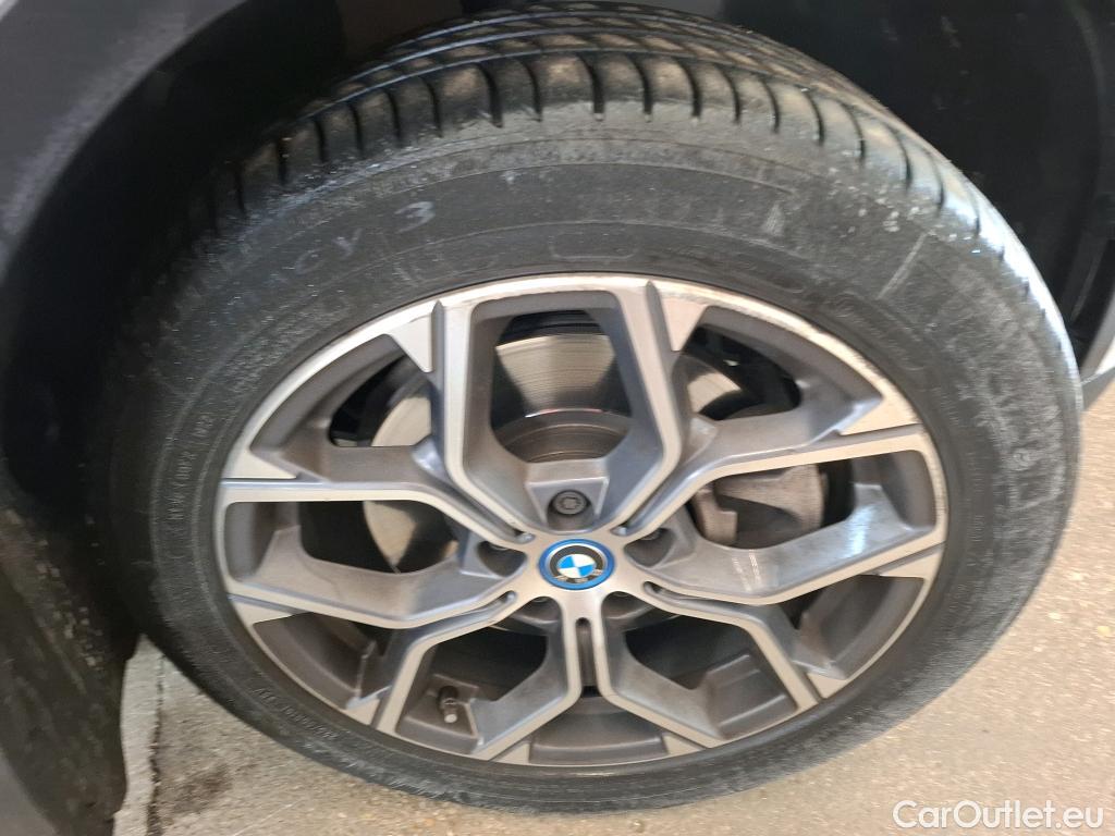  Bmw  X1 BMW  / 2019 / 5P / SUV xDrive25e Business Design BVA6 #18