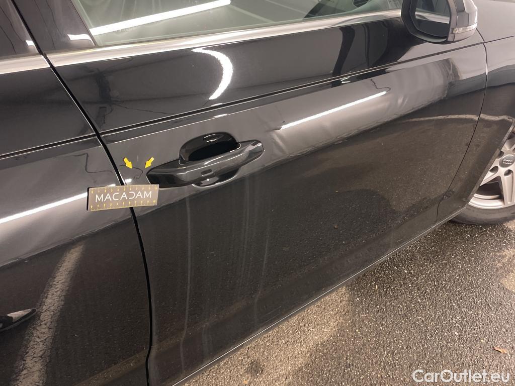  Audi  A4  Avant business line 2.0 TDI 150CV BVA7 E6 #5