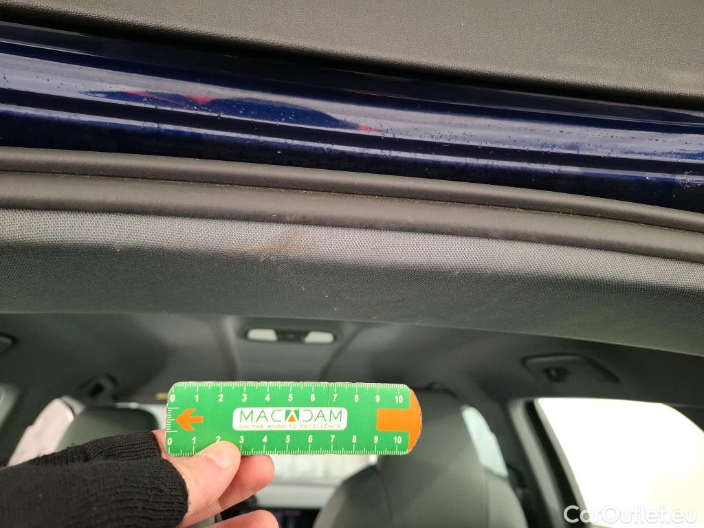  Audi  A3  Sportback 30 TDI Business Line 2.0 TDI 115CV BVA7 E6d #55