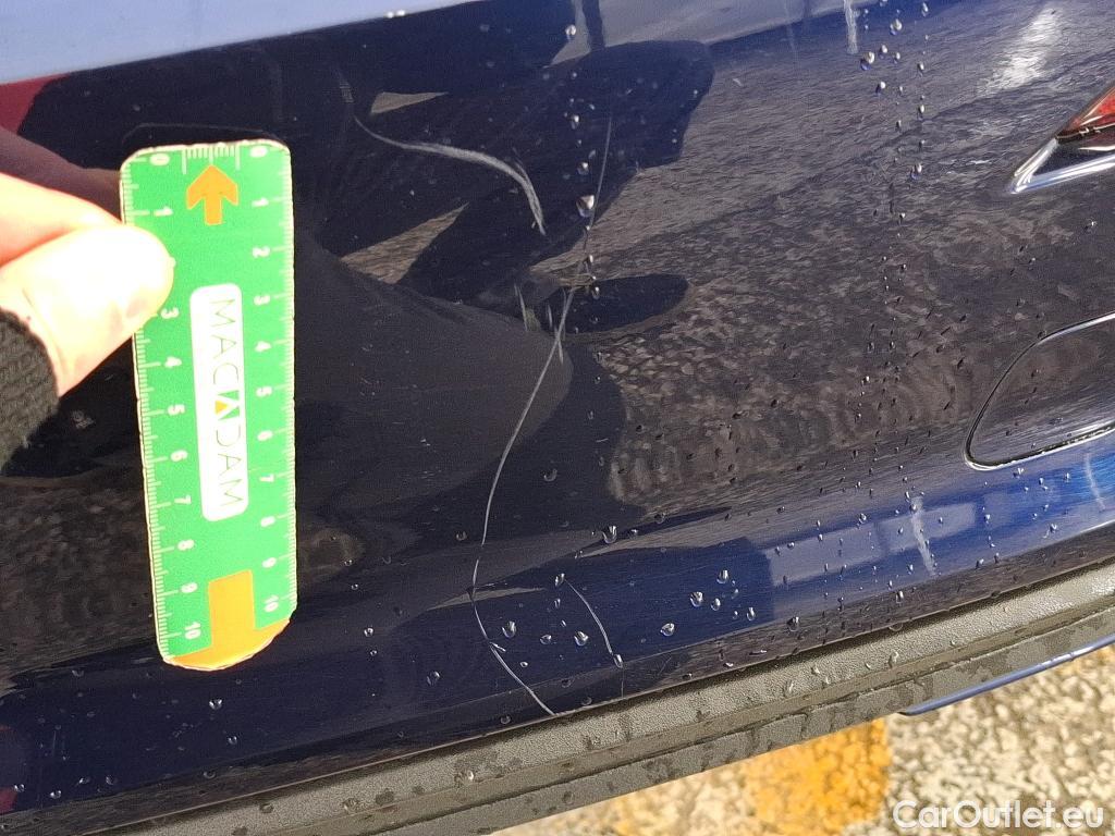  Audi  A3  Sportback 30 TDI Business Line 2.0 TDI 115CV BVA7 E6d #21