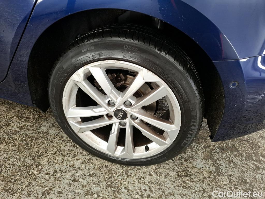  Audi  A3  Sportback 30 TDI Business Line 2.0 TDI 115CV BVA7 E6d #6