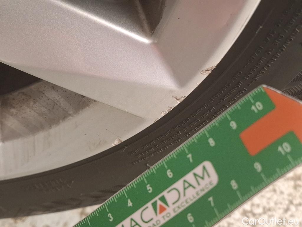  Audi  A3 AUDI  Sportback / 2020 / 5P / Berline 35 TFSI 150 MHEV S Tronic Business Line #22