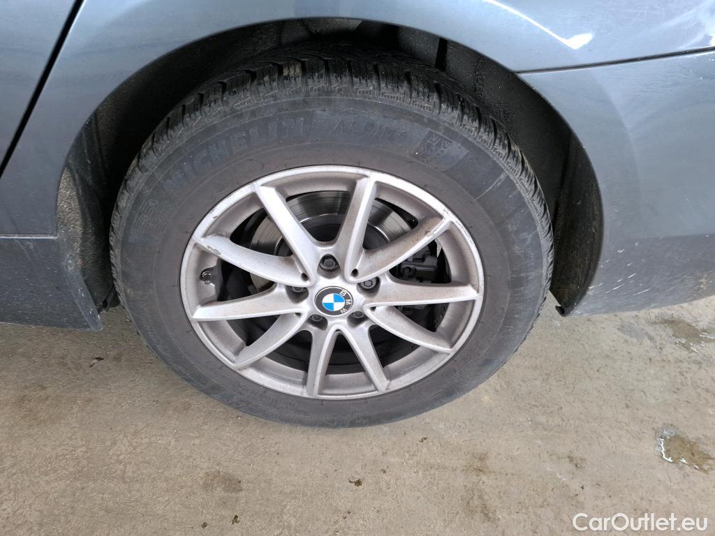  Bmw  Serie 2 Série 2 Gran Tourer 218i Lounge 1.5 140CV BVA7 E6dT #31