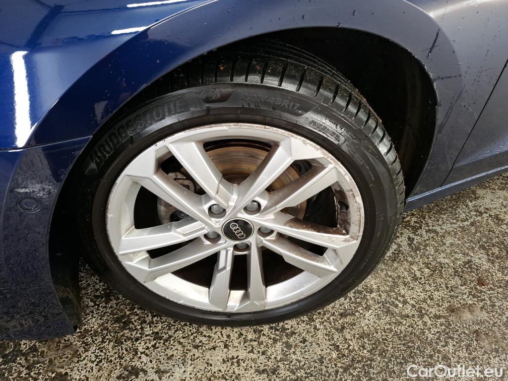  Audi  A3  Sportback 30 TDI Business Line 2.0 TDI 115CV BVA7 E6d #29