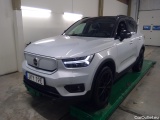 Volvo  XC 40 XC40 Recharge Twin Pro Aut #2