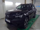  Volvo  XC 40 XC40 Recharge Plus Edition Aut #2