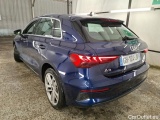  Audi  A3  Sportback 30 TDI Business Line 2.0 TDI 115CV BVA7 E6d #2
