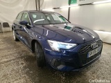  Audi  A3  Sportback 30 TDI Business Line 2.0 TDI 115CV BVA7 E6d #4