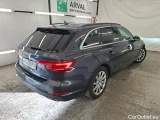  Audi  A4  Avant business line 2.0 TDI 150CV BVA7 E6 #3
