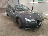  Audi  A4  Avant business line 2.0 TDI 150CV BVA7 E6 #4