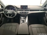  Audi  A4  Avant business line 2.0 TDI 150CV BVA7 E6 #5