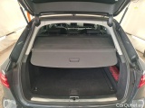  Audi  A4  Avant business line 2.0 TDI 150CV BVA7 E6 #8