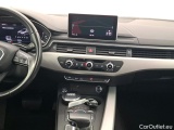  Audi  A4  Avant business line 2.0 TDI 150CV BVA7 E6 #10