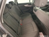  Audi  A4  Avant business line 2.0 TDI 150CV BVA7 E6 #9