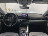  Audi  A4  Avant business line 2.0 TDI 150CV BVA7 E6 #5