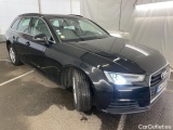 Audi  A4  Avant business line 2.0 TDI 150CV BVA7 E6 #4
