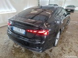 A5 Sportback