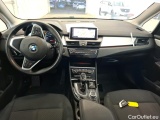  Bmw  Serie 2 Série 2 Gran Tourer 218i Lounge 1.5 140CV BVA7 E6dT #5