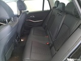  Bmw  Serie 3 BMW Série 3 Touring / 2022 / 5P / Break 318i 156ch Business Design BVA8 #9