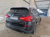  Bmw  X3 BMW  / 2017 / 5P / SUV sDrive18d 150ch Business Design BVA8 #3