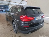  Bmw  X3 BMW  / 2017 / 5P / SUV sDrive18d 150ch Business Design BVA8 #2