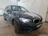  Bmw  X3 BMW  / 2017 / 5P / SUV sDrive18d 150ch Business Design BVA8 #4