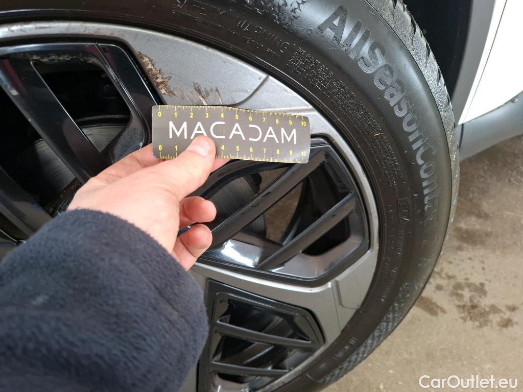  Citroen  C4  Berline Feel Pack 1.2 PureTech 130CV BVM6 E6d #15