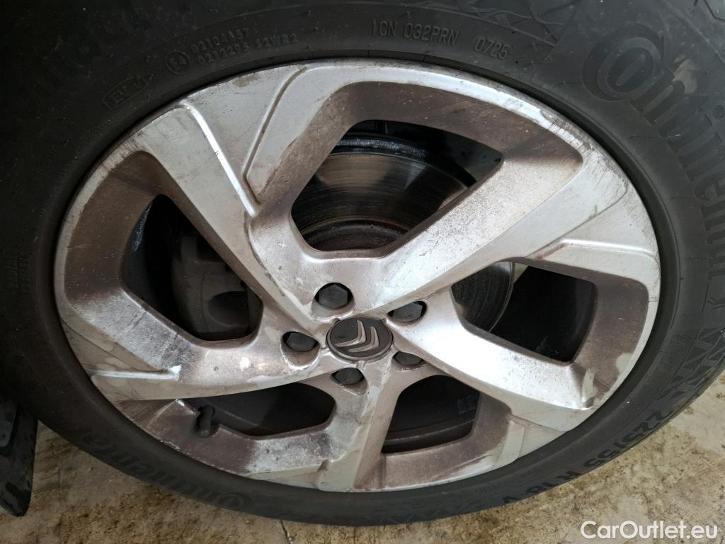  Citroen  C5  Aircross Feel 1.5 BlueHDi 130CV BVM6 E6d #5