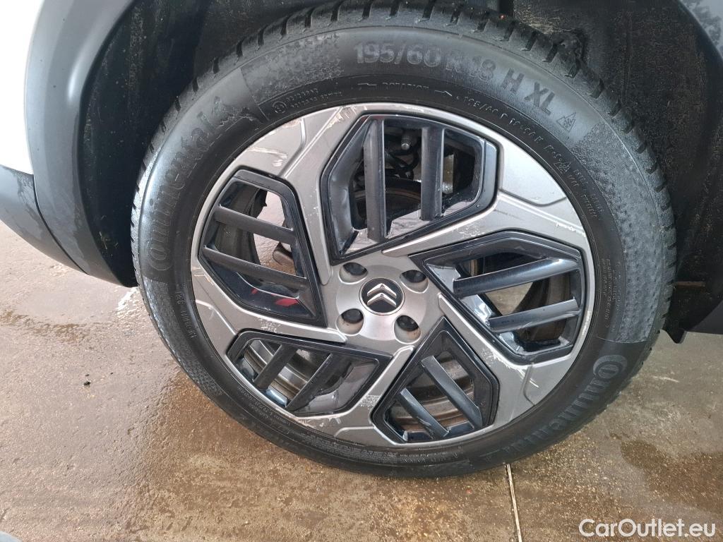  Citroen  C4  Berline Feel Pack 1.2 PureTech 130CV BVM6 E6d #19