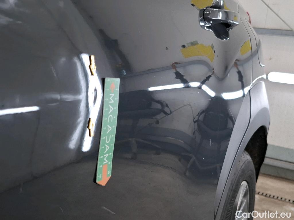  Hyundai  Konna Kona Business Hybrid 2WD 1.6 GDI 140CV BVA6 E6d #25