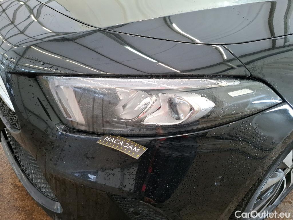  Mercedes  A-Klasse MERCEDES-BENZ Classe A Compact / 2018 / 5P / Berline A 180 d Business Line 8G-DCT #13