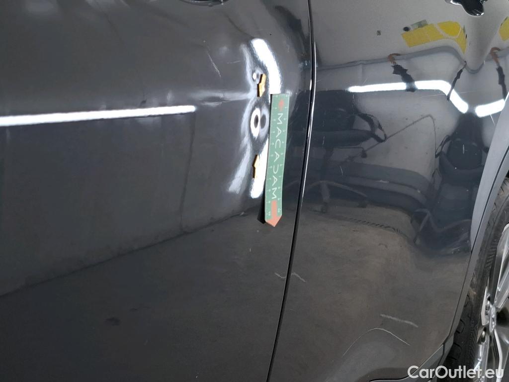  Hyundai  Konna Kona Business Hybrid 2WD 1.6 GDI 140CV BVA6 E6d #9