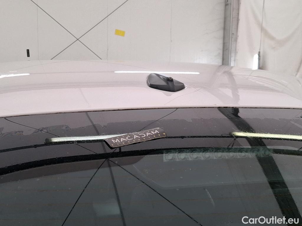  Citroen  C4  Berline Feel Pack 1.2 PureTech 130CV BVM6 E6d #39